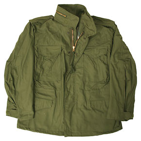 US(�Ʒ�) NAM�� M65 �ե�����ɥ��㥱�åȡ�3rd Model/�֥饹���åѡ�/���졼�饤�˥󥰥�����/��������M-S/��ʪ��̤����