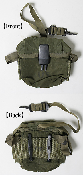 US(�Ʒ�) NAM�� M-1967 OD �ʥ����� M16 20Ϣ�ޥ�����ѥ���/��ʪ��̤����