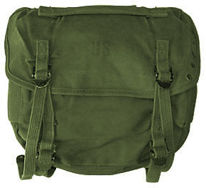 US(�Ʒ�) NAM�� M-1961 OD ���åȥ�ե�����ɥѥå�/ ��ʪ���˾�