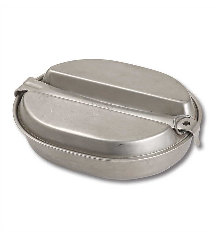 US(�Ʒ�) NAM�� �᥹���å�(Mess Kit)/��ʪ���˾�