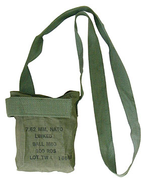 US NAM�� M60�Х���ꥢ/��ʪ��̤����