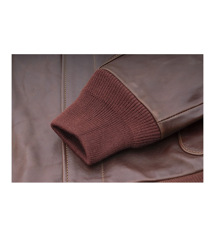 極美品 A-2 ★ J. A. Dubow 1755 ★ Bill Kelso A-2 Jacket, J.A. Dubow Mfg. Co. , Cont. 1755