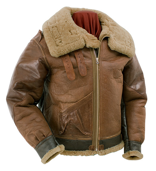 Type B-3 Jacket, Perry Sportswear