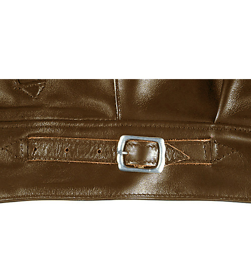 週末価格☆Eastman Luftwaffe フライトジャケット 希少廃盤34☆ 楽天市場】イーストマン・レザー・クロージング TYPE A-2 ROUGH