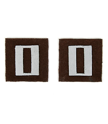 INSIGNIA-Leather, Capt