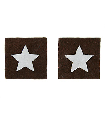 INSIGNIA-Leather, Gen