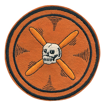 AAF SQD �ѥå���6th Fighter