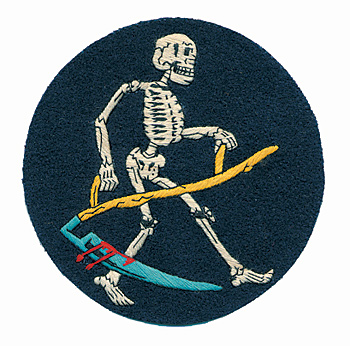 AAF SQD ѥå13th Bombardment