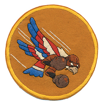 AAF SQD ѥå23rd Fighter