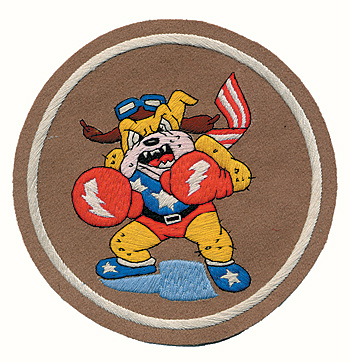 AAF SQD ѥå62nd Fighter