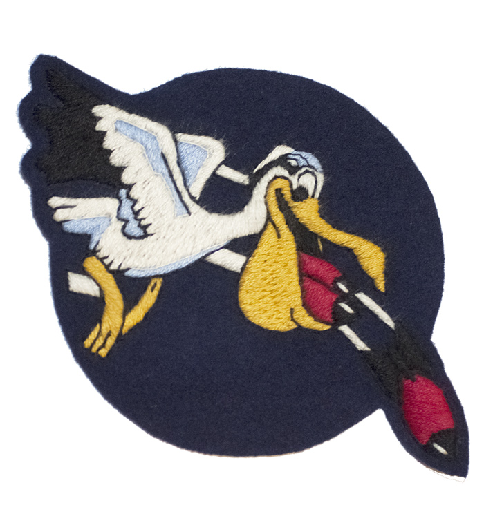 AAF SQD ѥå67th Bombardment