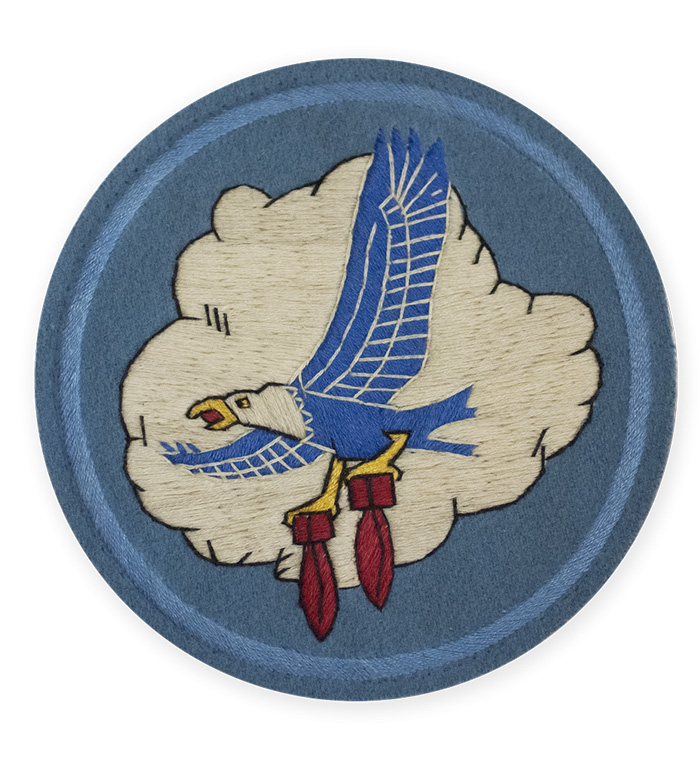 AAF SQD ѥå70th Bombardment