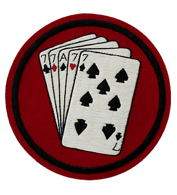 AAF SQD ѥå77th Fighter