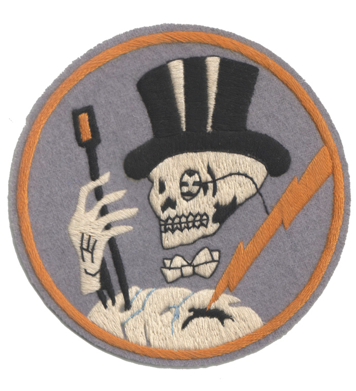 AAF SQD ѥå95th Fighter