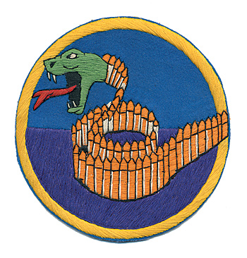 AAF SQD ѥå311th Fighter