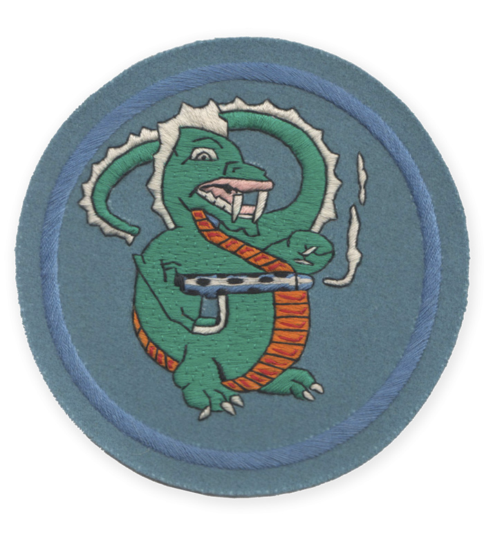 AAF SQD ѥå318th Fighter