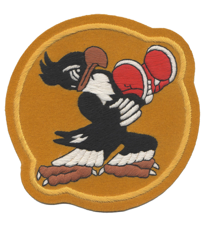 AAF SQD ѥå334th Fighter