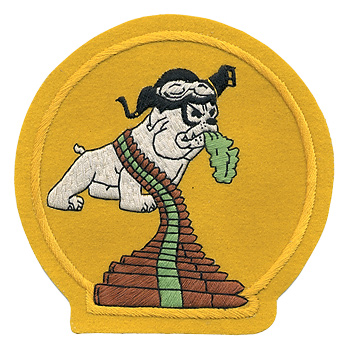 AAF SQD ѥå394th Fighter