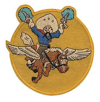 AAF SQD ѥå397th Fighter
