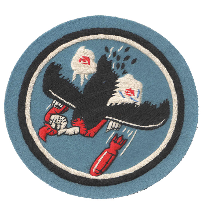 AAF SQD �ѥå���511th Fighter