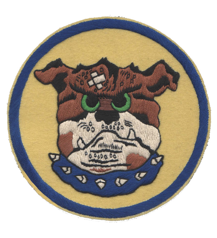 AAF SQD ѥå525th Fighter