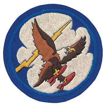 AAF SQD ѥå731st Bombardment