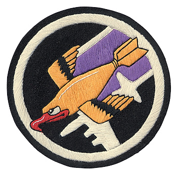 AAF GROUP ѥå91st Bombardment (Memphis Belle, 8th AAF)