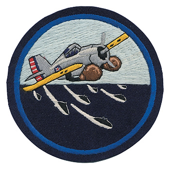 USN SQD ѥåVF27