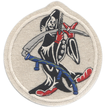 USN SQD ѥåVF35