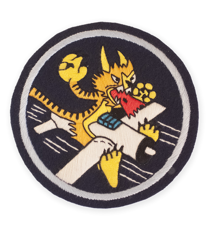 USN SQD ѥåVF50