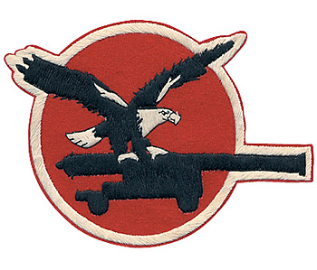 USN SQD ѥåYorktown