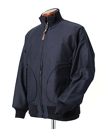 US NAVY(�Ƴ���) WWII �ǥå����㥱�åȡ����ZIP������(93ǯ����)/��������34/����