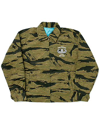 Gold Tiger (98ǯ����)���������ࡦ���㥱�å�/MAC V SOG /Type II/��������S/¢�Ф�������