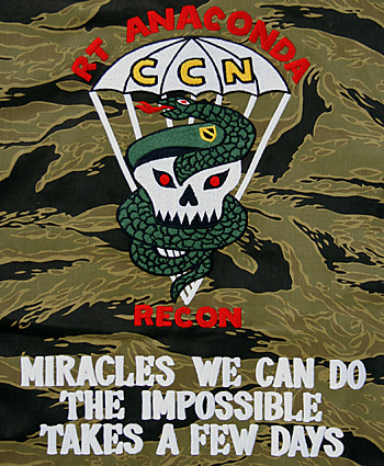 Gold Tiger 98年　カスタム・ジャケット　MAC V SOG Gold Tiger (98年度版)、カスタム・ジャケット/MAC V SOG /Type II