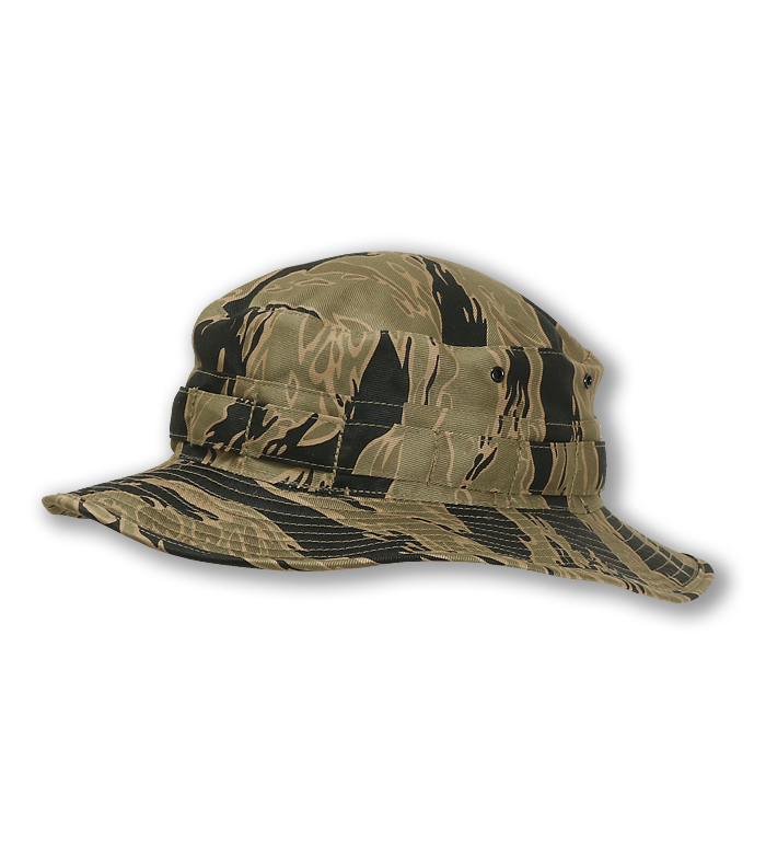 Gold Tiger, Boonie Hat, Standard Model, Type II, M.O.C.������(2026ǯ)