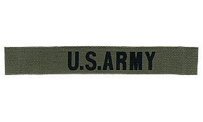US OG107 ƥ󥷥1965ǯ U.S.ARMYɾ(OD åȥơסץ)/