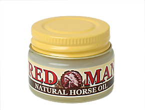 �ݳץ��꡼���Red Man's Natural Horse Oil��/20cc/����