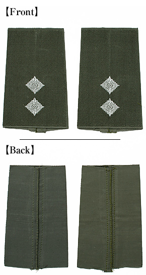 �ɥ��� BW(Ϣˮ��) �������ϡ����(OberLt.)/OD������/�ڥ�/��ʪ��̤����