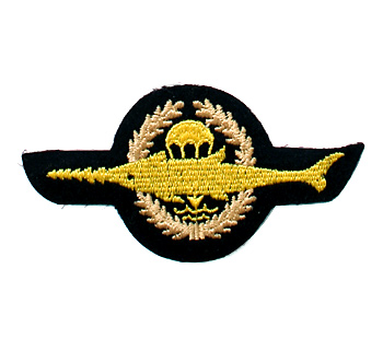 �ɥ���BM(Ϣˮ����) ��̳��/Kampfschwimmer/�֥���/���ϡ��١���/�ɽ������åȥ����Ȼ���/��ʪ��̤����