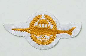 �ɥ���BM(Ϣˮ����) ��̳��/Kampfschwimmer/�������/�ۥ磻�ȡ��١���/�ɻɽ������åȥ����Ȼ���/��ʪ��̤����