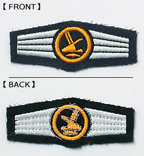 �ɥ��� BW�� LW(Ϣˮ����) ��̳��/Sicherungspersonal/�������/�ɽ���/��ʪ��̤����