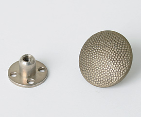 �ɥ��� BW(Ϣˮ��) 60's �����ѥܥ���/������塼���Хå���/17mm��/��ʪ���˾�