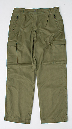 ɥ POLIZEI(ٻ) ̳/ѥ(Einsatzhose)/ؿͷٴ/ʪ̤