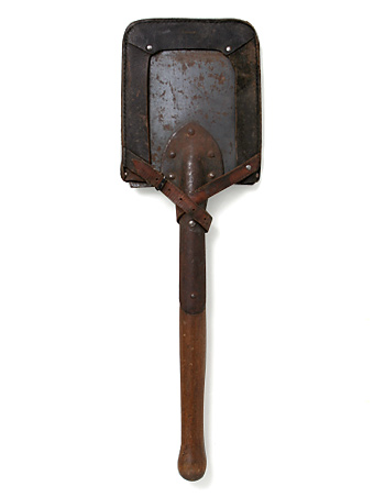 ▽Fc右1012 希少 ドイツ軍 実物 ストレートスコップ ▽Fc右1012 希少 ドイツ軍 実物 ストレートスコップ ▽Fc右1012 希少