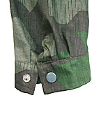 ドイツ WWII LW(空軍) 地上部隊用 スプリンターカモスモック(モデル品)