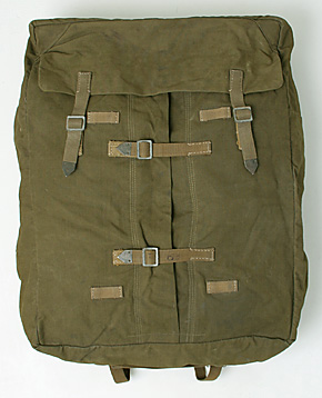 ɥķ WWII ХݥȥХå/ʪ˾