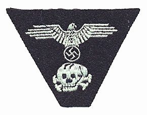 �ɥ��� WWII W-SS PANZER (���ʼ)�ѡ�����˹��/�֥�å��١���/�ɽ�