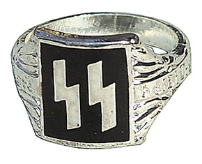 �ɥ��� WWII SS ���ե��������/��ǥ���