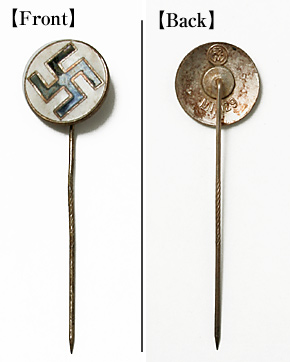 �ɥ��� WWII �ϡ����󥯥������� ���ƥ��å����ԥ�/�ԥ�إåɱ߷�����/����