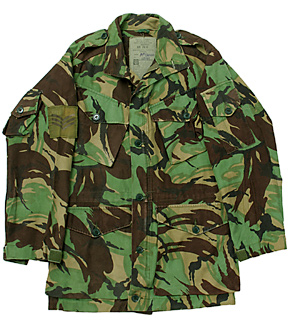 UK(ѷ) P-85 DPM⡦Хå åʥեɥ㥱åȡ/ʪɤξ